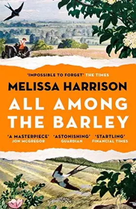 Couverture du produit · All Among the Barley