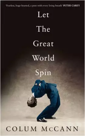 Couverture du produit · Let the Great World Spin