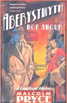 Couverture du produit · Aberystwyth Mon Amour