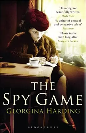 Couverture du produit · The Spy Game