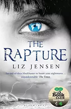 Couverture du produit · The Rapture