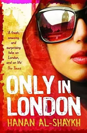 Couverture du produit · Only in London