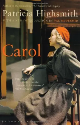 Couverture du produit · Carol.
