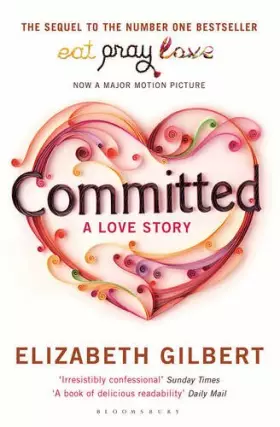 Couverture du produit · Committed: A Love Story