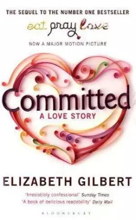 Couverture du produit · Committed