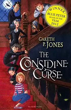 Couverture du produit · Considine Curse