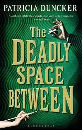 Couverture du produit · The Deadly Space Between: Reissued