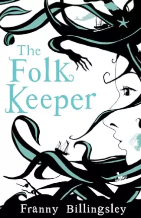Couverture du produit · Folk Keeper