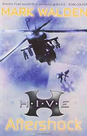 Couverture du produit · Aftershock