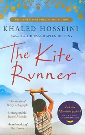 Couverture du produit · The Kite Runner