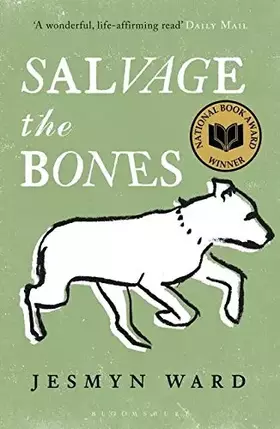 Couverture du produit · Salvage the Bones