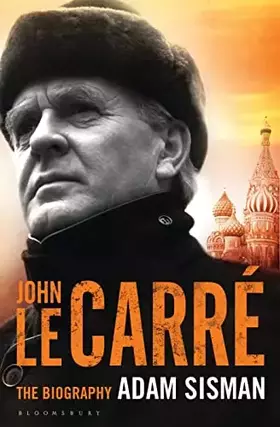 Couverture du produit · John le Carré: The Biography
