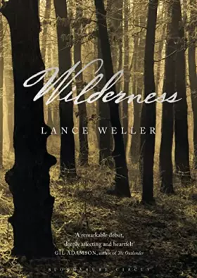 Couverture du produit · Wilderness