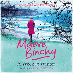 Couverture du produit · A Week in Winter