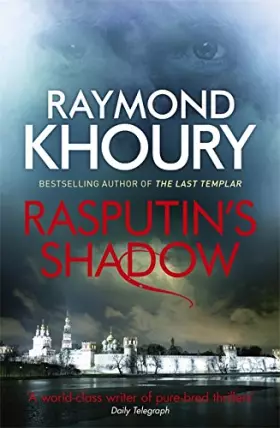 Couverture du produit · Rasputin's Shadow