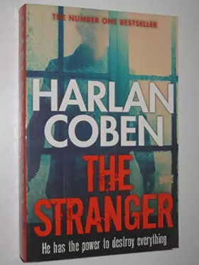 Couverture du produit · The Stranger