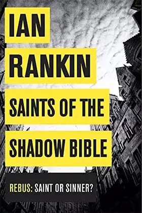 Couverture du produit · Saints of the Shadow Bible