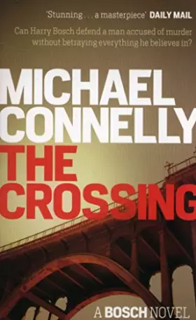 Couverture du produit · The Crossing