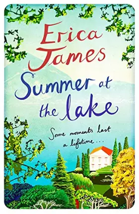 Couverture du produit · Summer at the Lake