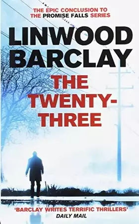 Couverture du produit · Twentythree