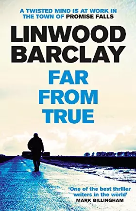 Couverture du produit · Far From True: (Promise Falls Trilogy Book 2)