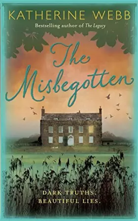 Couverture du produit · The Misbegotten