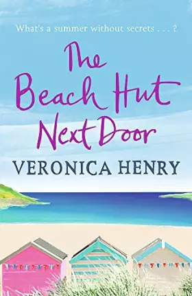 Couverture du produit · The Beach Hut Next Door