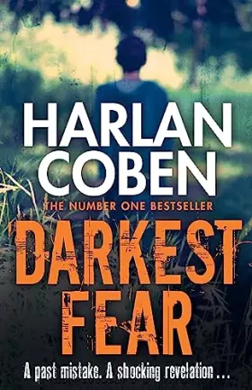 Couverture du produit · Darkest Fear