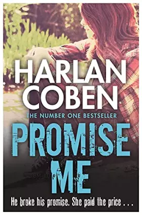Couverture du produit · Promise Me
