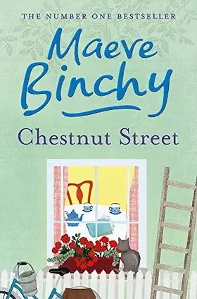 Couverture du produit · Chestnut Street