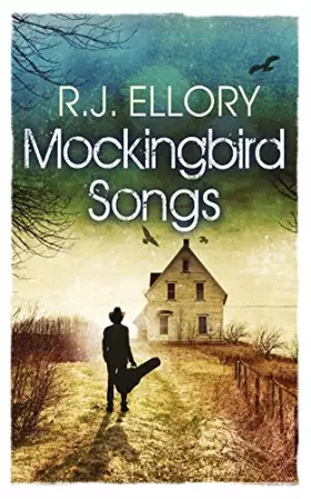 Couverture du produit · Mockingbird Songs