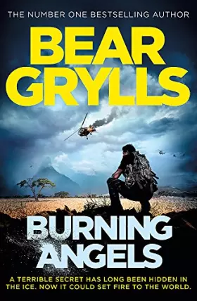 Couverture du produit · Burning Angels