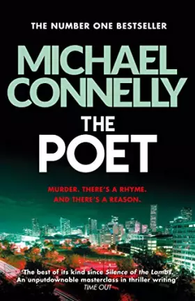 Couverture du produit · The Poet