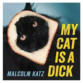 Couverture du produit · My Cat is a Dick