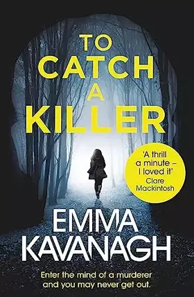 Couverture du produit · To Catch A Killer