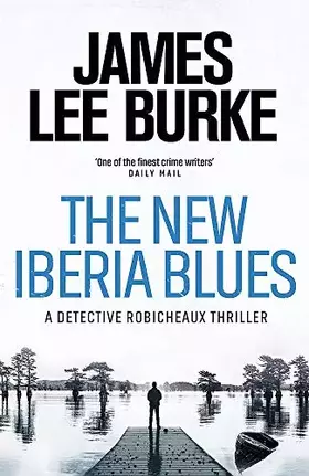 Couverture du produit · New Iberia Blues