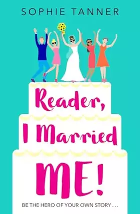 Couverture du produit · Reader I Married Me
