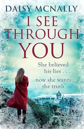 Couverture du produit · I See Through You