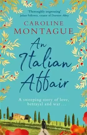 Couverture du produit · An Italian Affair