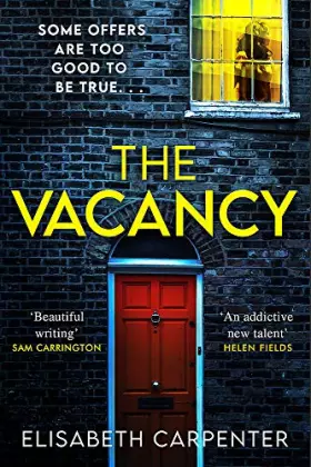 Couverture du produit · The Vacancy