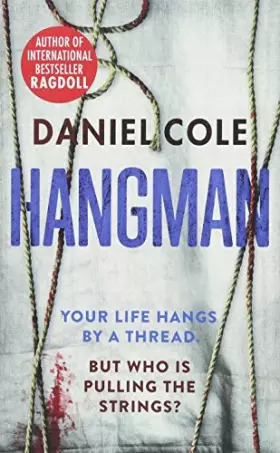 Couverture du produit · HANGMAN*