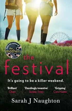 Couverture du produit · The Festival