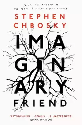 Couverture du produit · Imaginary Friend