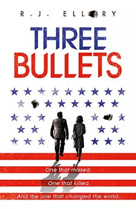 Couverture du produit · Three Bullets