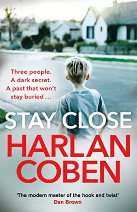 Couverture du produit · Stay Close