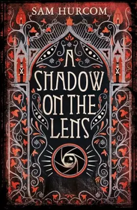 Couverture du produit · Shadow On The Lens EXPORT