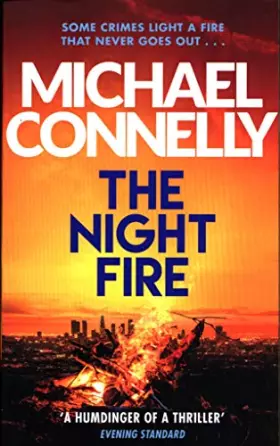 Couverture du produit · Night Fire