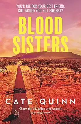 Couverture du produit · Blood Sisters