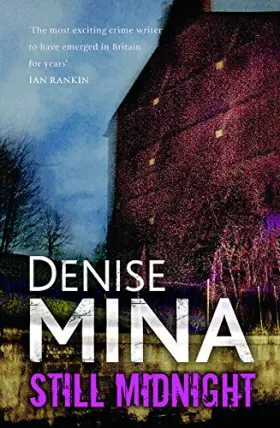 Couverture du produit · Still Midnight