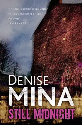 Couverture du produit · Still Midnight